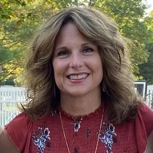 Meet your Posher, Becky